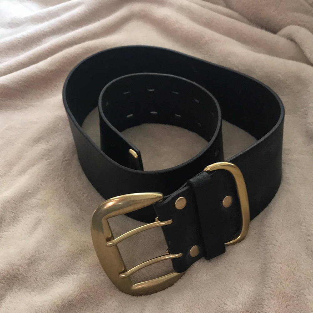 Linea Pelle Belt